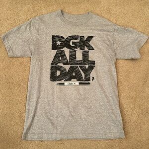 DGK Tee